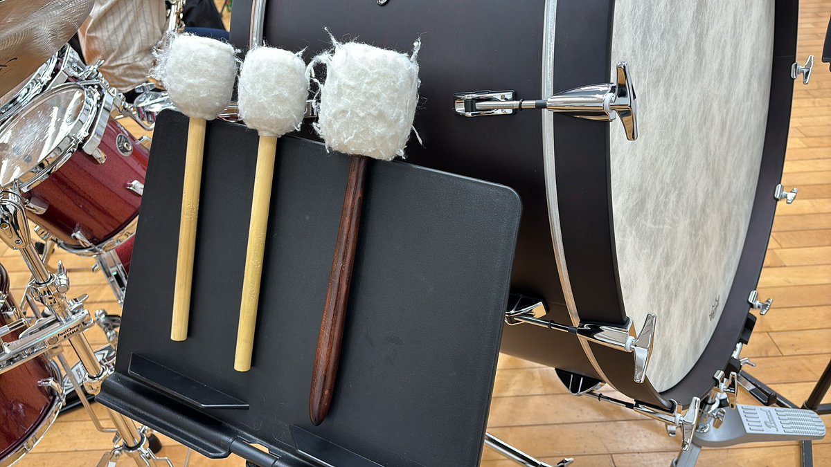 🪘𐊯ჄΘ🥁 tweet media