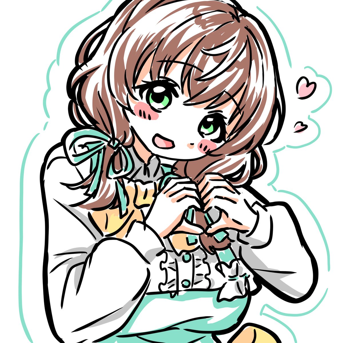 みーちゃの隠れ家！ tweet media