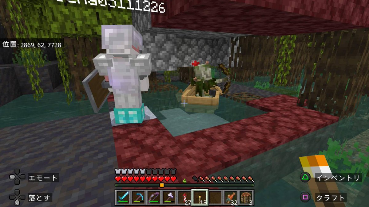 ちぃ🐱Sena🐱 tweet media