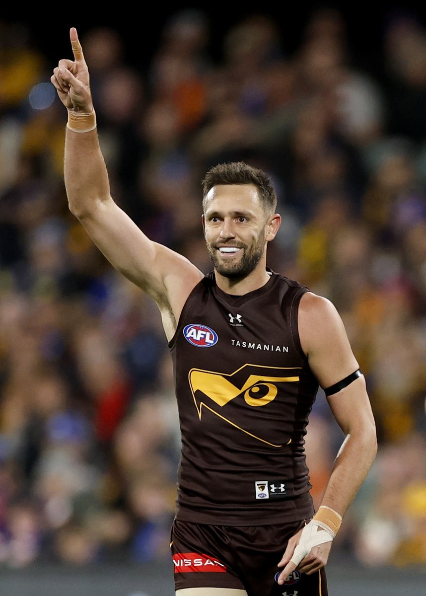 Hawthorn FC tweet media