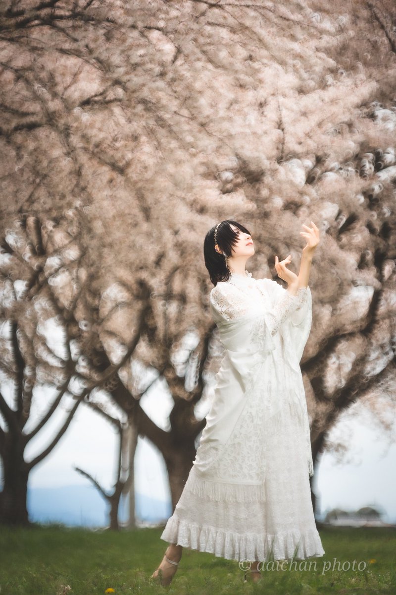 daichann_99_'s tweet photo. 必殺、ぐるぐるボケ🌀

model：＠itoridori33

#ポートレート #日中シンクロ #被写体募集中  #α9iii   #ニッシンデジタル #LS65C #GODOX #AD100PRO https://t.co/51ilbQtqHt