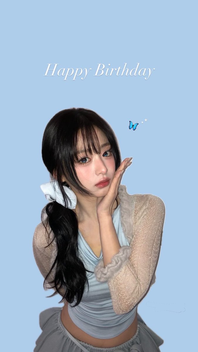 아무 tweet media