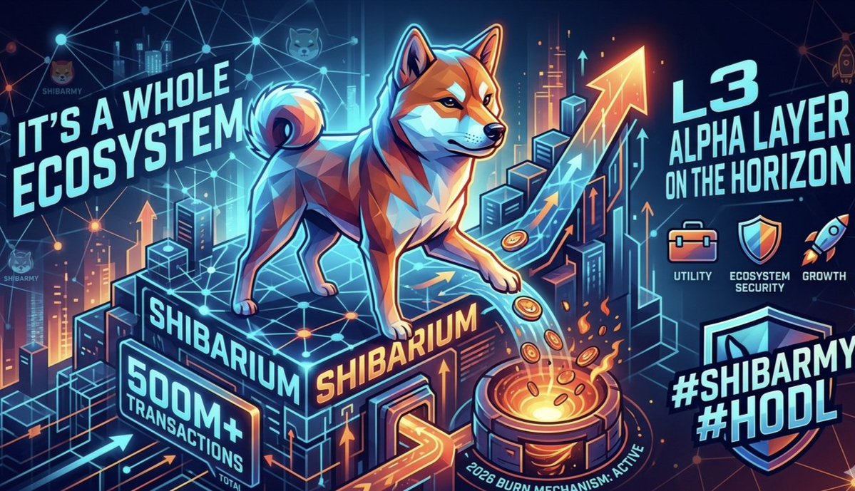 SHIB PROGRESS tweet media