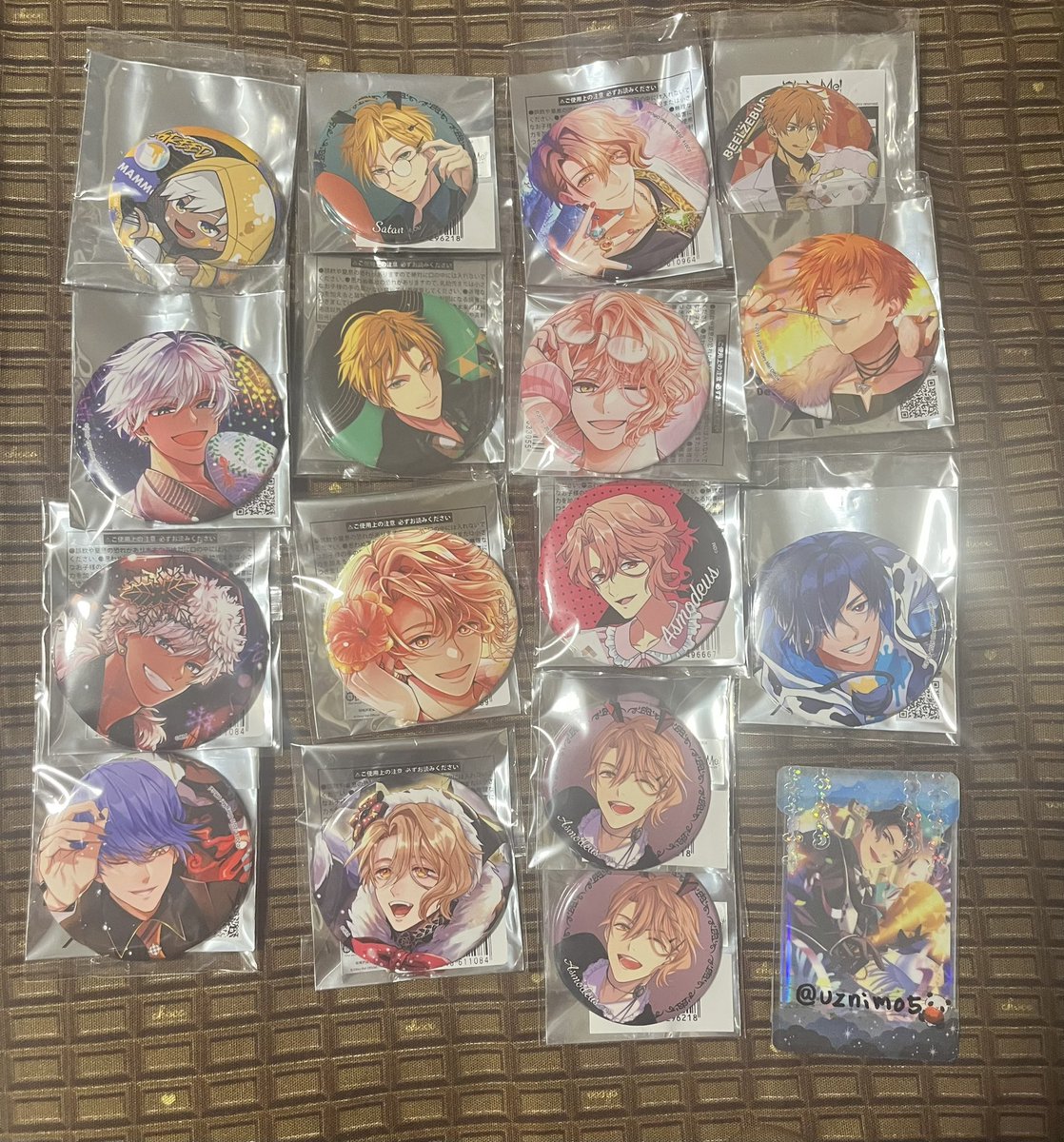 二枚‎ tweet media