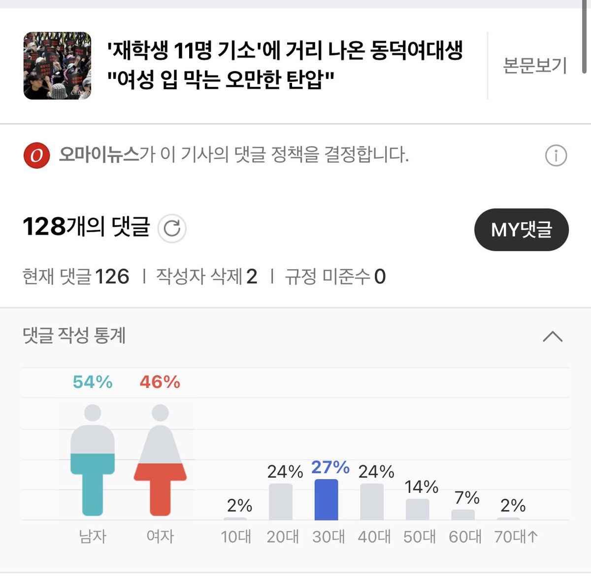 동덕이사장78억횡령 tweet media