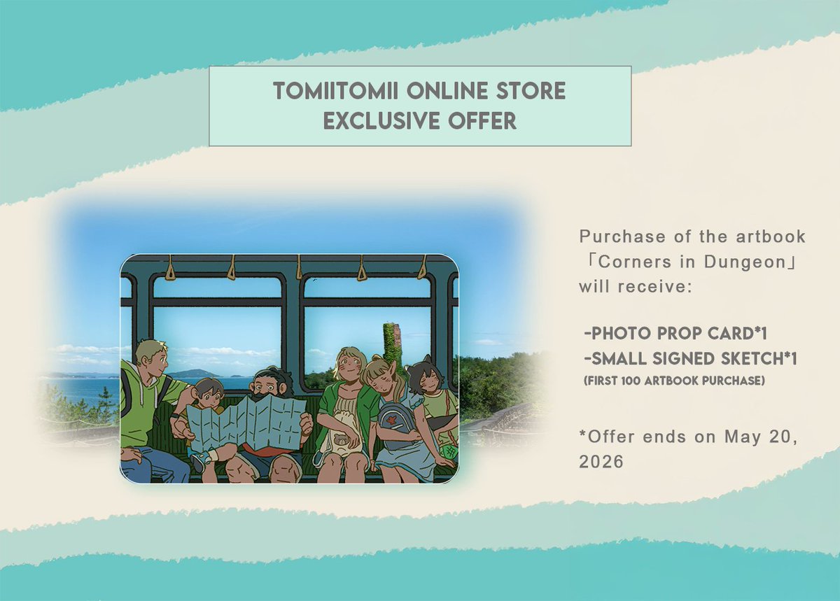 tomiitomii tweet media