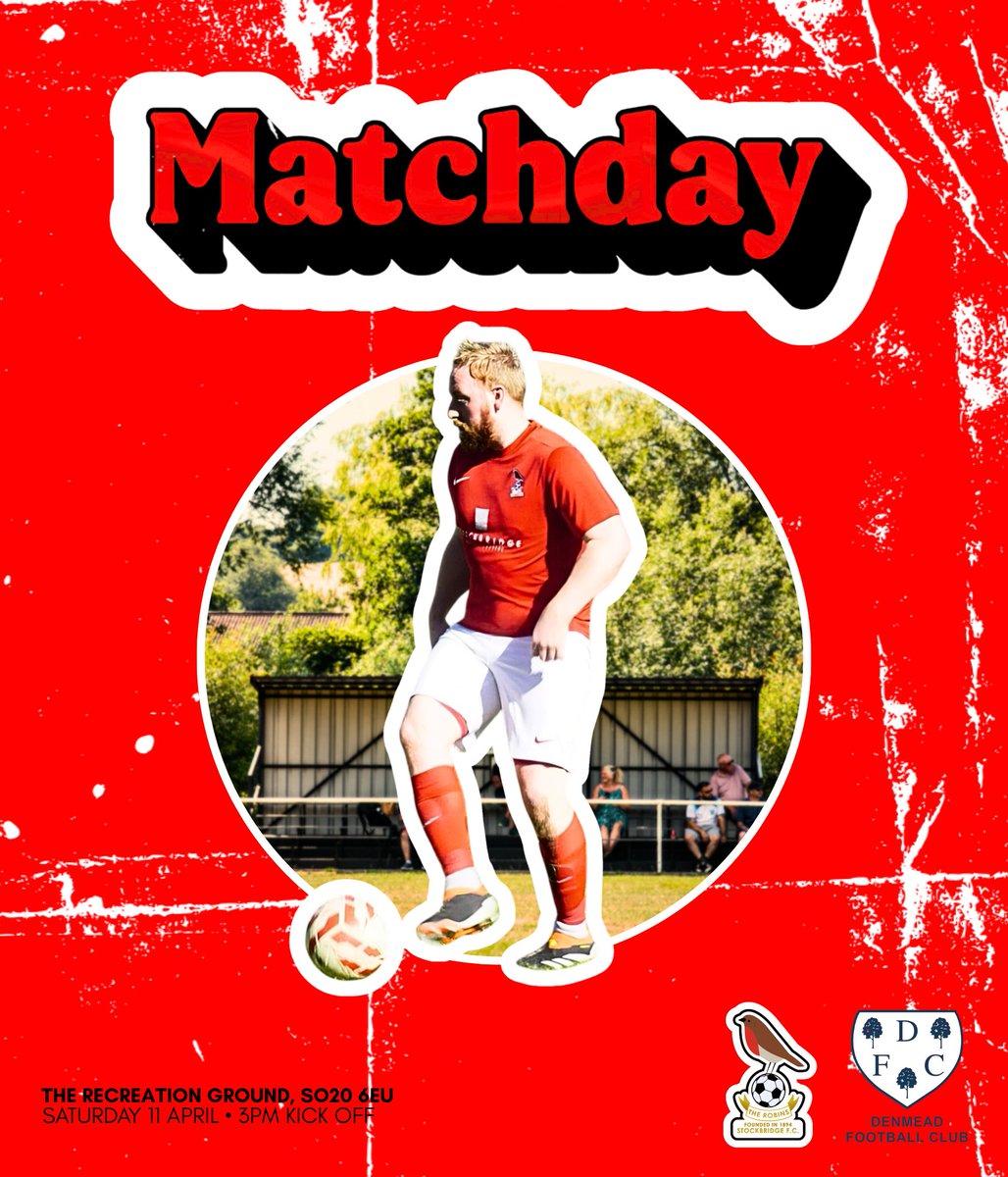 Stockbridge FC tweet media