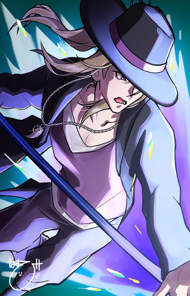 なすび tweet media