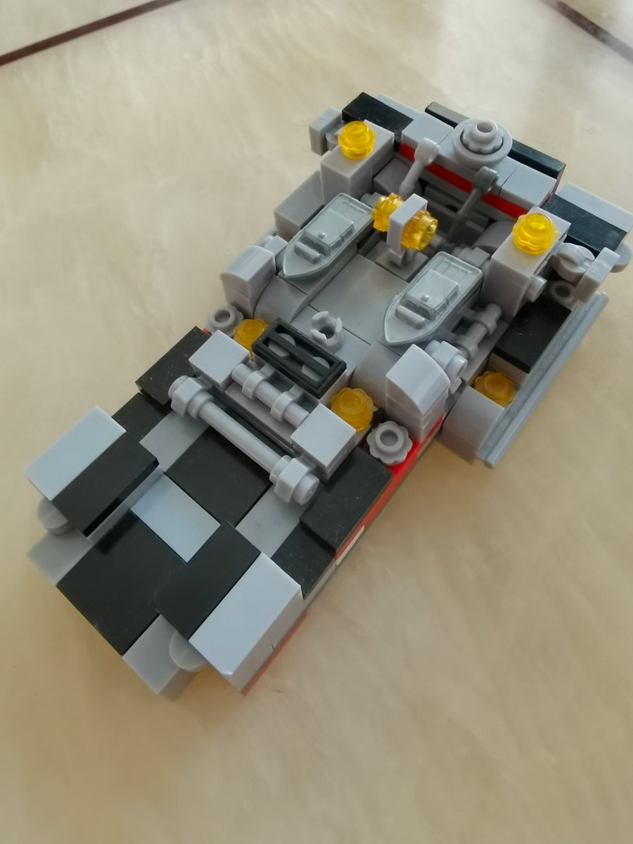 isah_belleR's tweet image. "Today’s win: 10 mins of building blocks + 0 screens. Laughter u003e notifications—parenting goals achieved!  #ParentingWin #ScreenFreeFun"