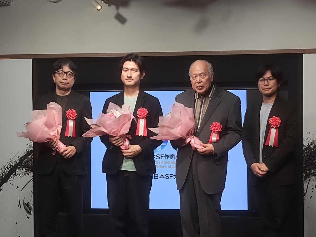 タニグチリウイチ：2023年も引き続き週何日か三鷹通い tweet media