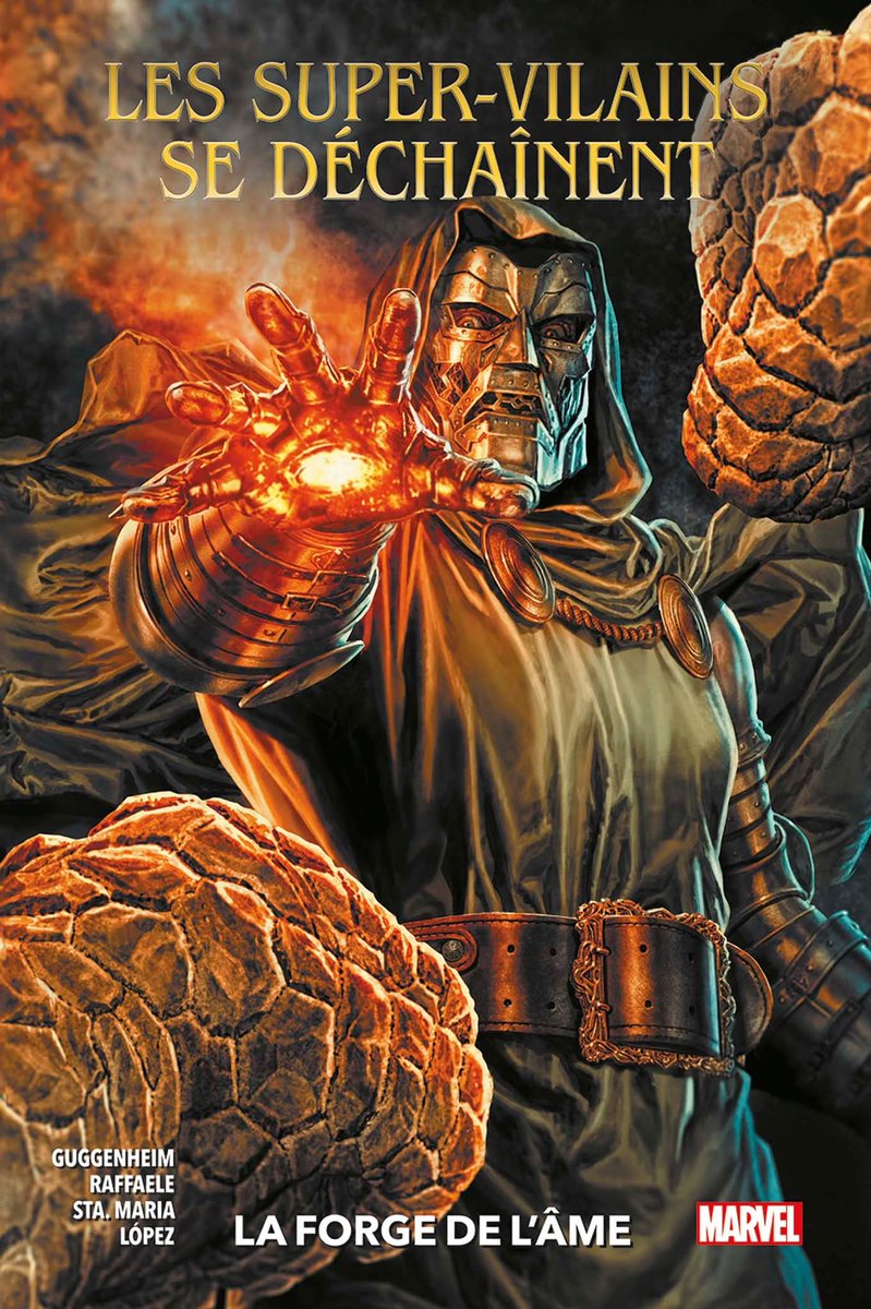 Excalibur Comics tweet media