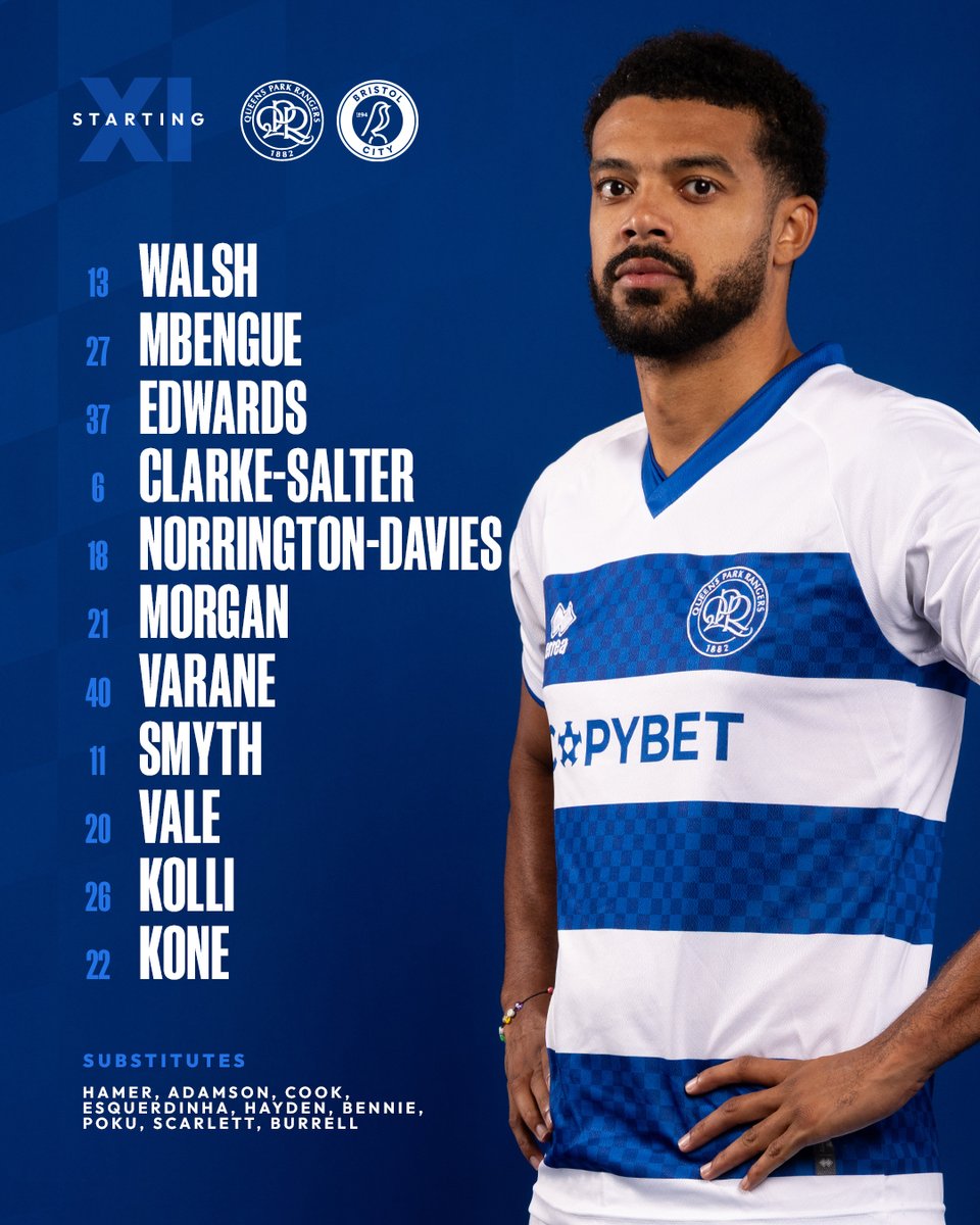 QPR FC tweet media