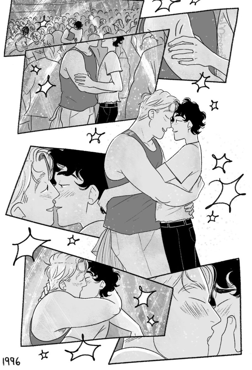 reiislocked's tweet photo. #heartstopperspoilers

GIVE US THE MOVIE NOW https://t.co/2OgMloKOgm