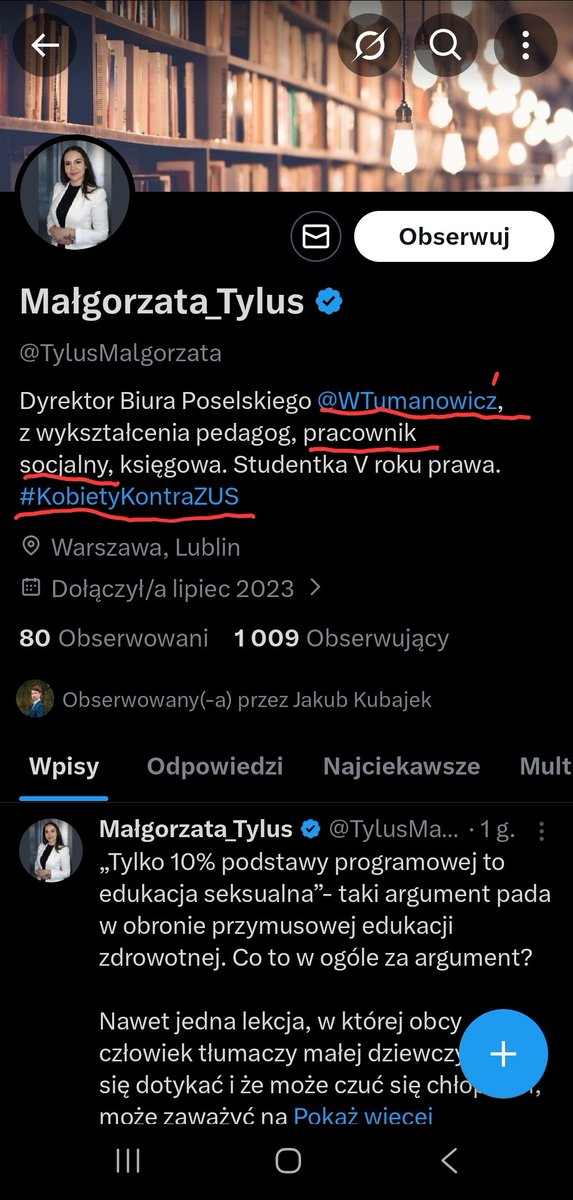 Iwo Augustyński tweet media