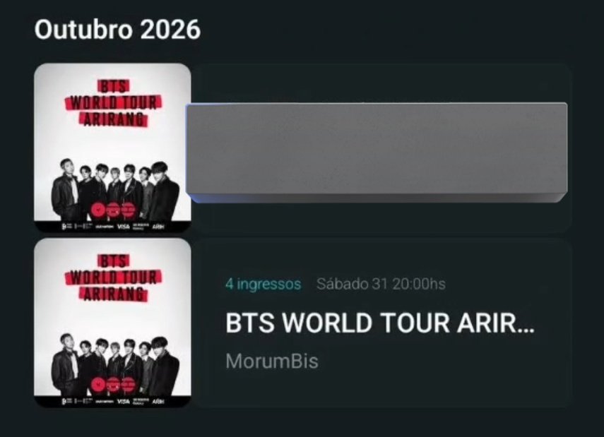 𐙚 Yuyu 𐙚 VAI VER O BTS tweet media