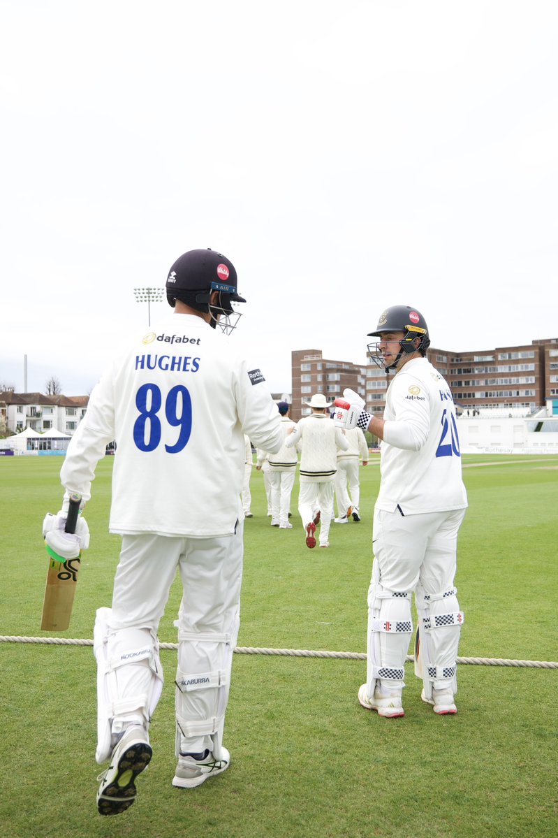 Sussex Cricket tweet media