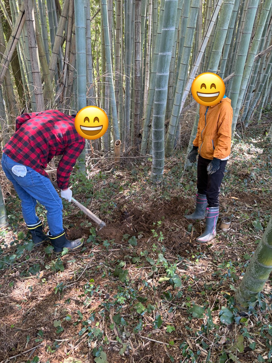 氣付きのカケラ tweet media