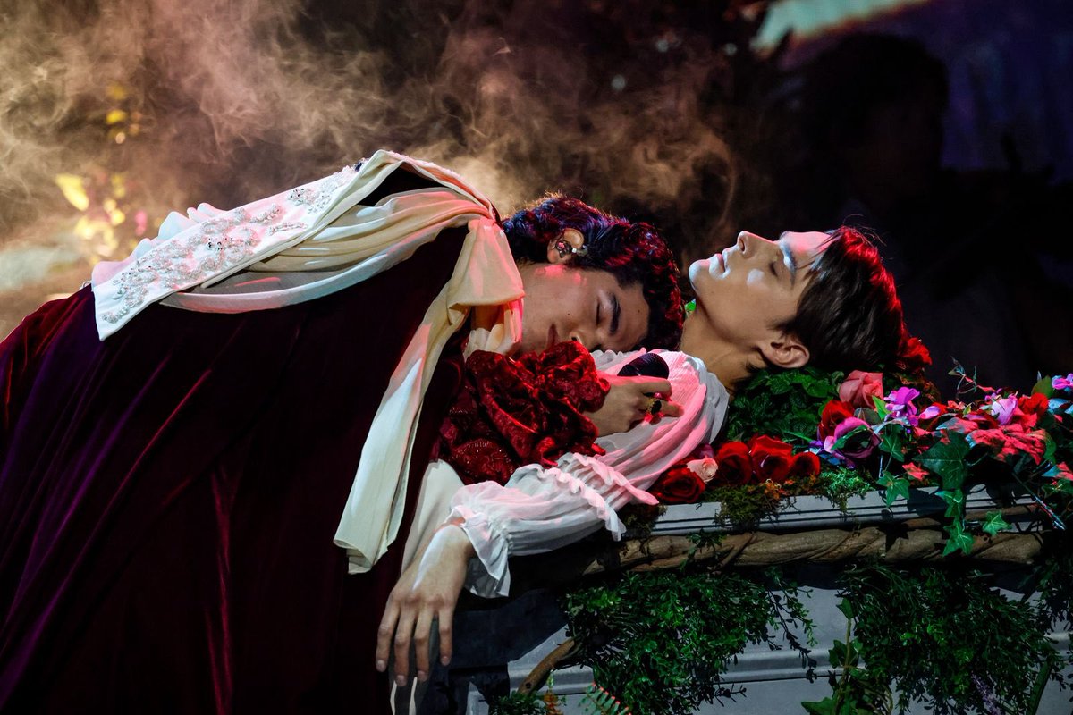 isabelle tweet media