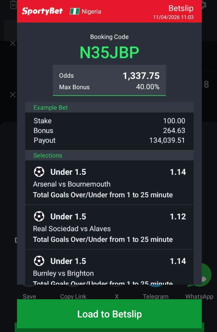 Avwarhe Orukpe tweet media