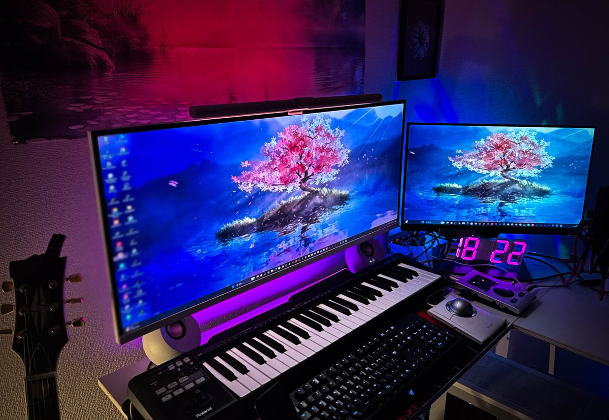 A2kiii | 亜月 tweet media