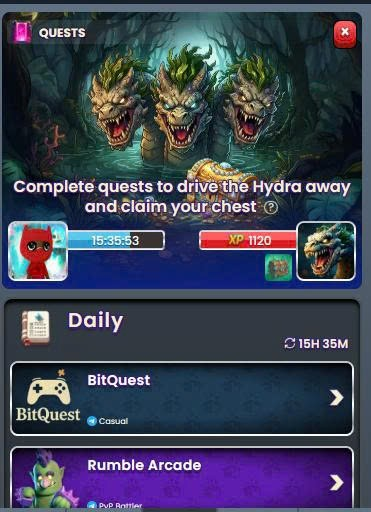 cangg_l's tweet image. You might be missing one of the simplest GameFi plays right now @ZARGATES 

Just open Telegram and you’re in.

What I like most is how ZarGates removes almost all friction, no complicated onboarding, no need to understand crypto beforehand.

The flow is super clear:
do tasks →