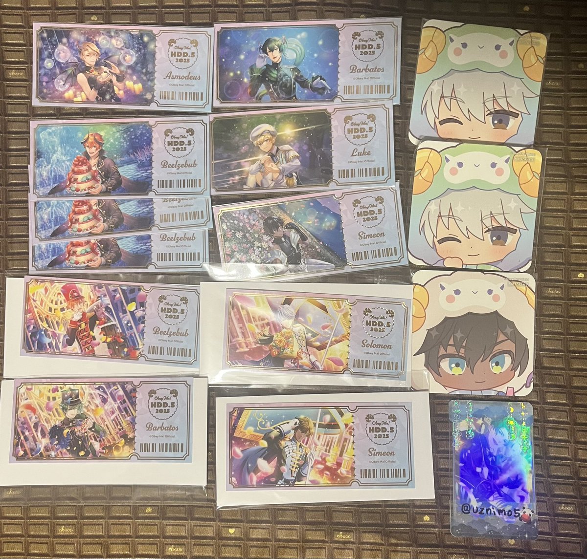 二枚‎ tweet media