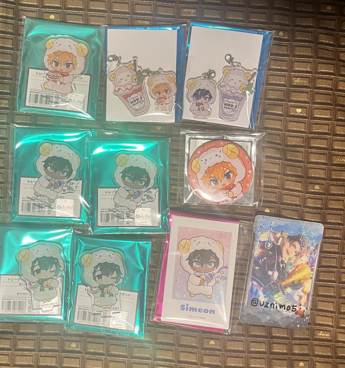 二枚‎ tweet media