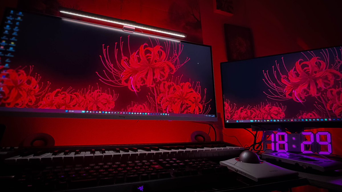 A2kiii | 亜月 tweet media