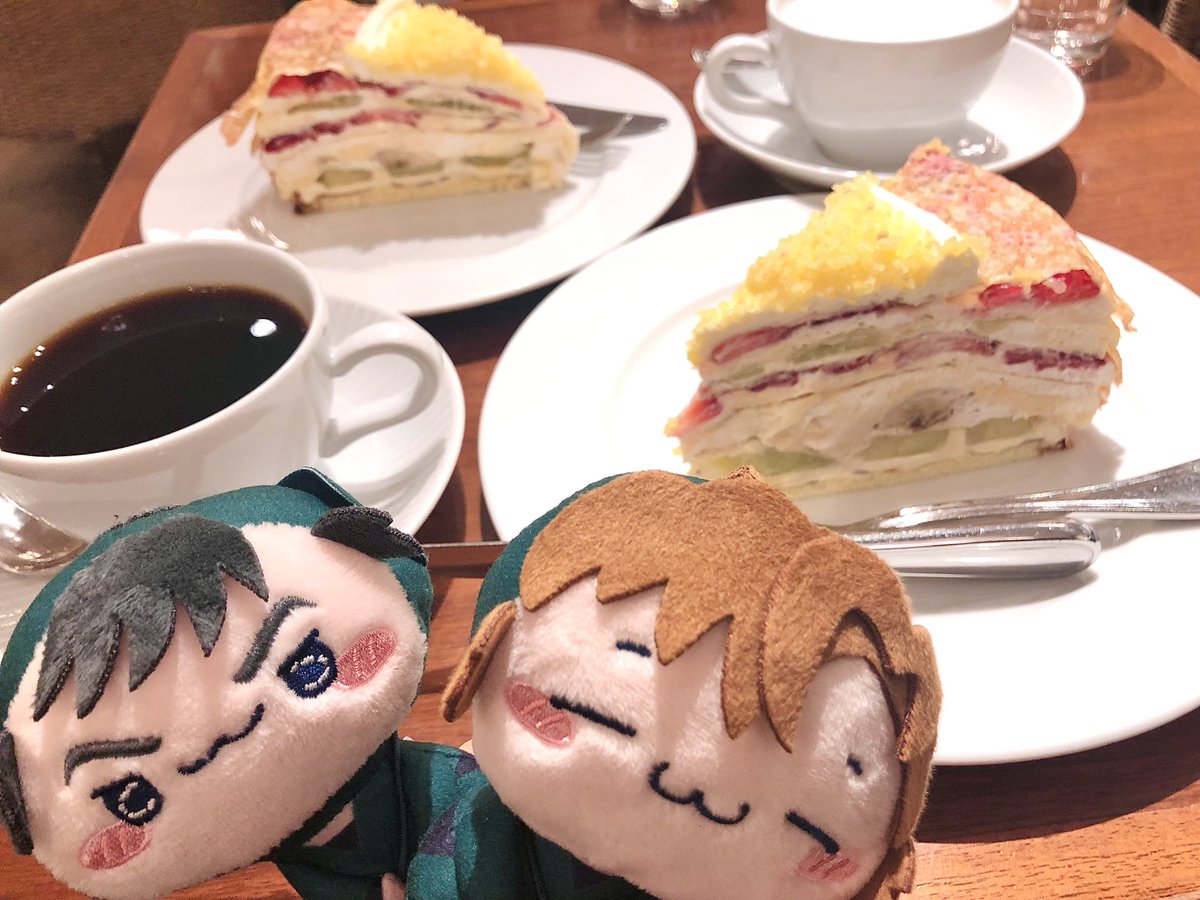 🍓🍰💕