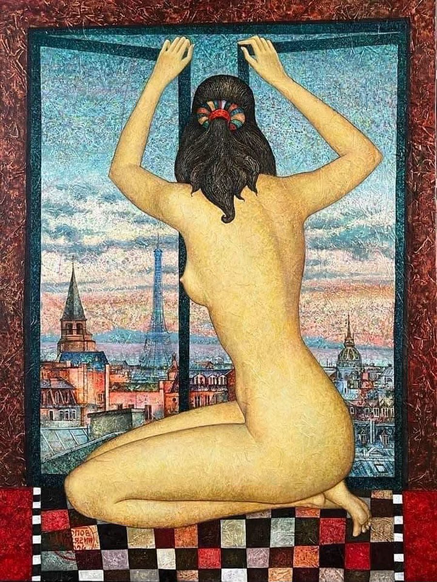 Mordecai tweet media