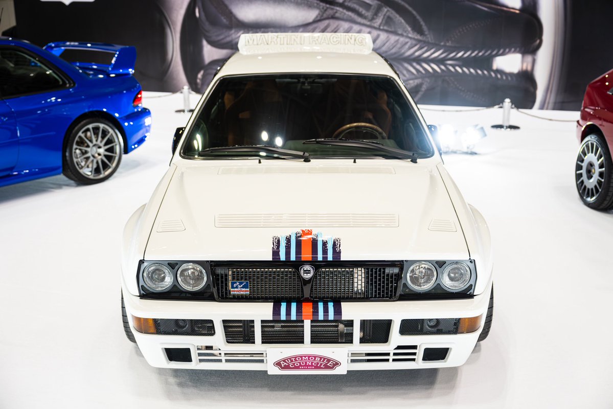 AUTOMOBILE COUNCIL tweet media