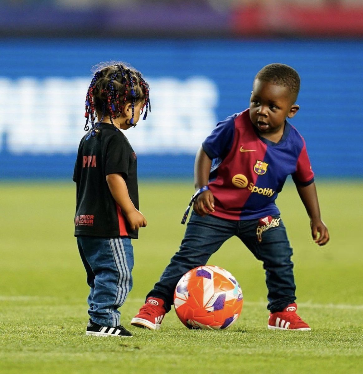 total Barça tweet media