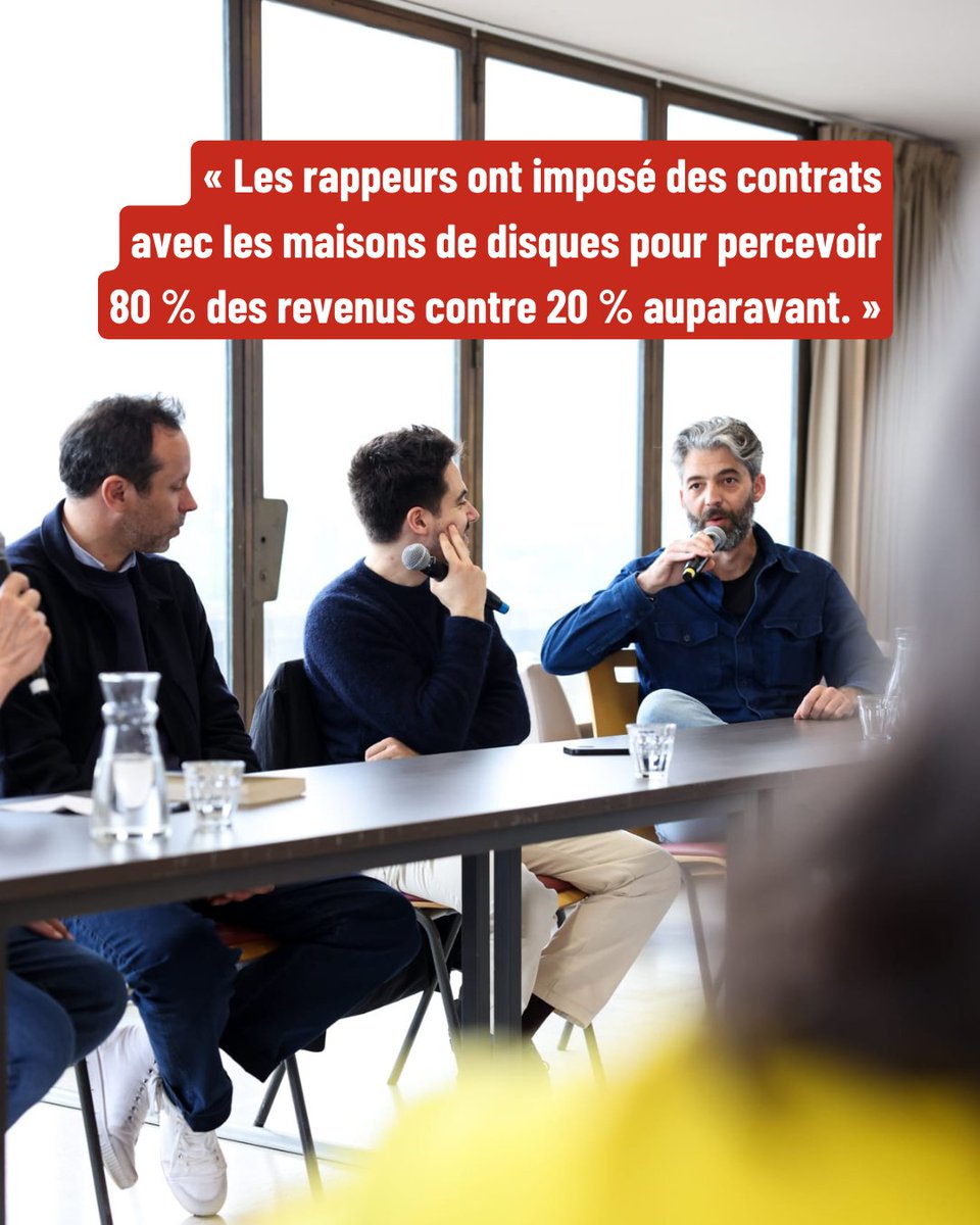 Journalisme & Citoyenneté tweet media