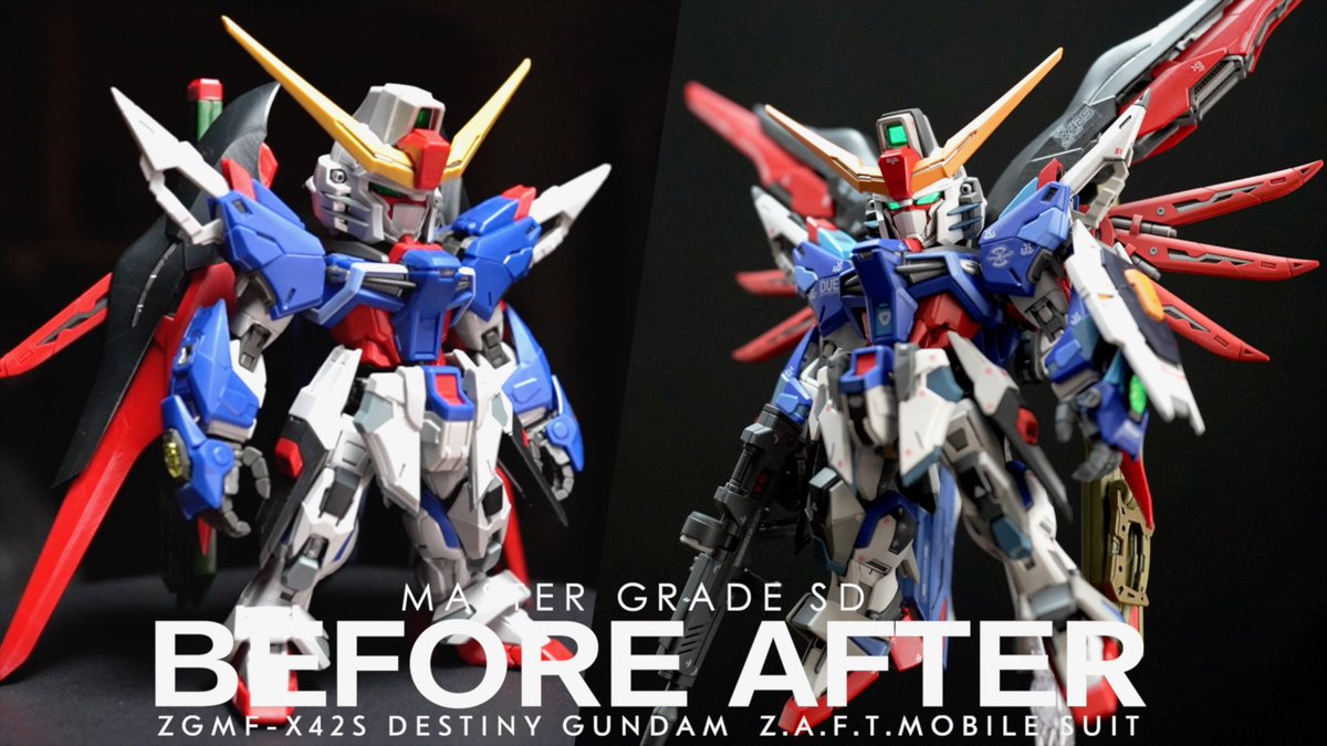 僕のプラモデル日記 tweet media