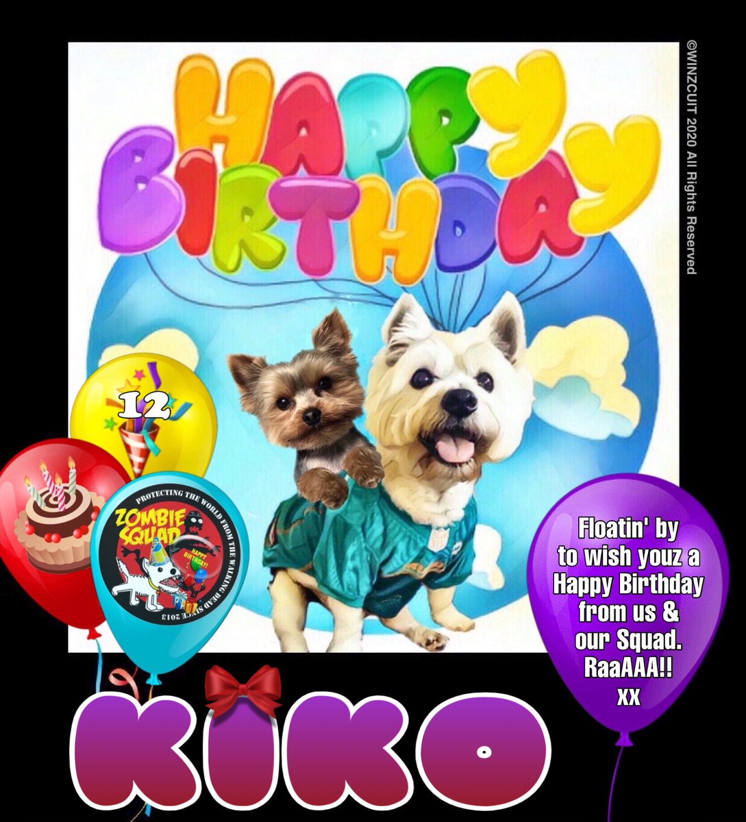 ZombieSquadHQ💖💚🧡💚🩵© tweet media