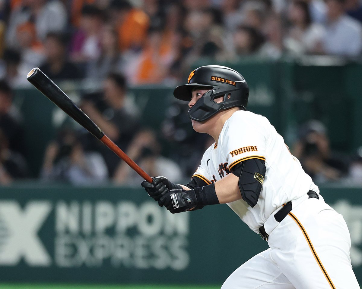 読売ジャイアンツ tweet media