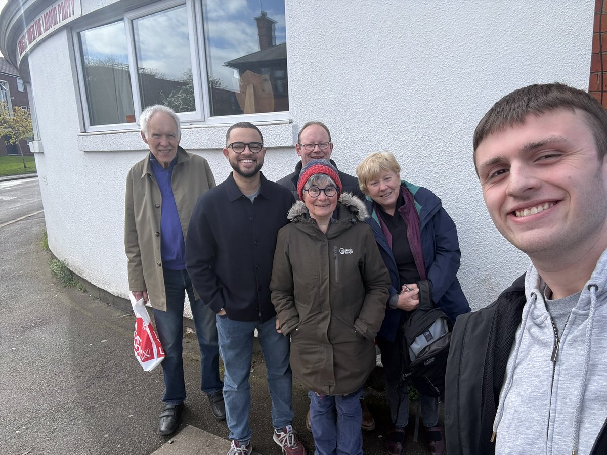 Adam Jogee MP tweet media