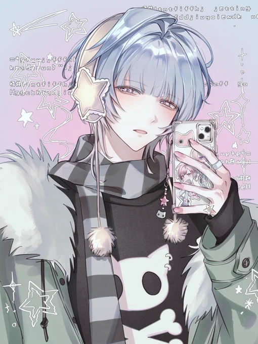 #凍結祭りでフォロワー減ったから自己紹介して逆に増やす