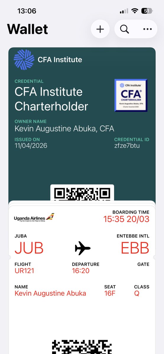kevin_abuka's tweet photo. new addition to the apple wallet 🤧 https://t.co/jiPXFj6zkJ
