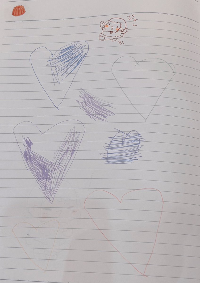 そらお🥐🍨 tweet media