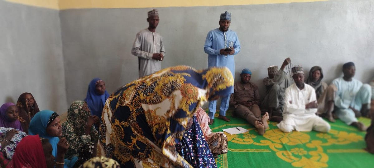 ong_adesa77234's tweet image. À Chétimari, capitalisation PRECAN par ADESA : focus groups révèlent avancées &amp;amp; défis. Recommandations pour plus de formations &amp;amp; suivi. Communautés au cœur ! #ADESA #PRECAN #RésilienceClimatique #Chétimari #FHRAOC