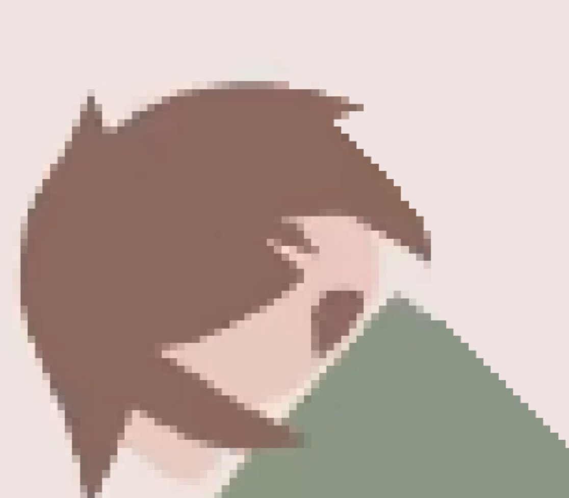 Unammed Human and SDM. + many more! tweet media