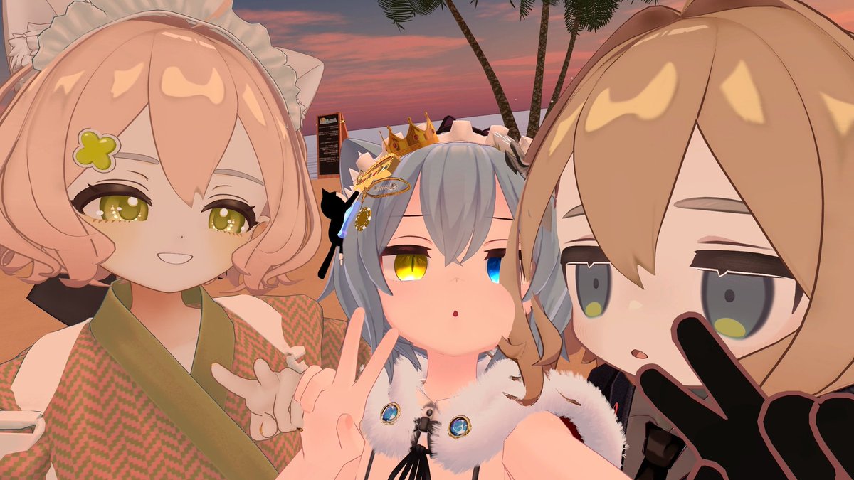 海の家MOZUBARN tweet media