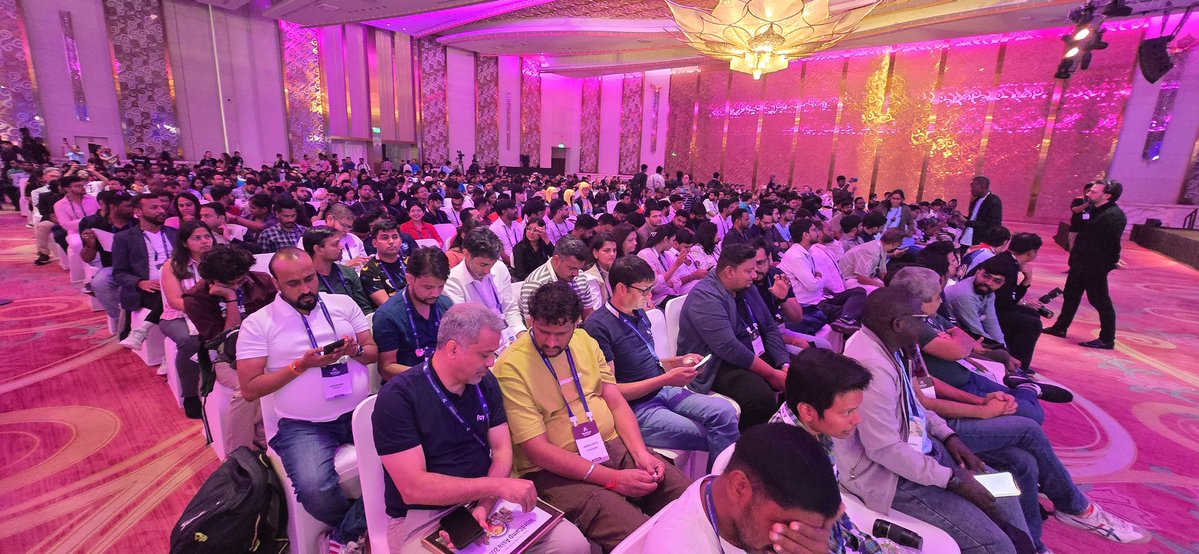 Saaheel Majethia tweet media