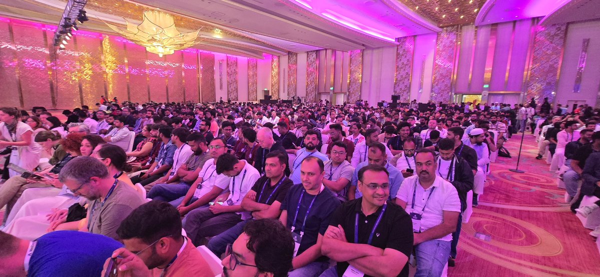 Saaheel Majethia tweet media