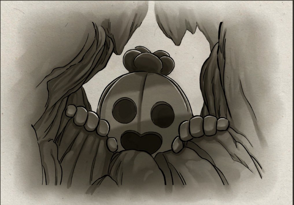 Batata GaMeplay tweet media