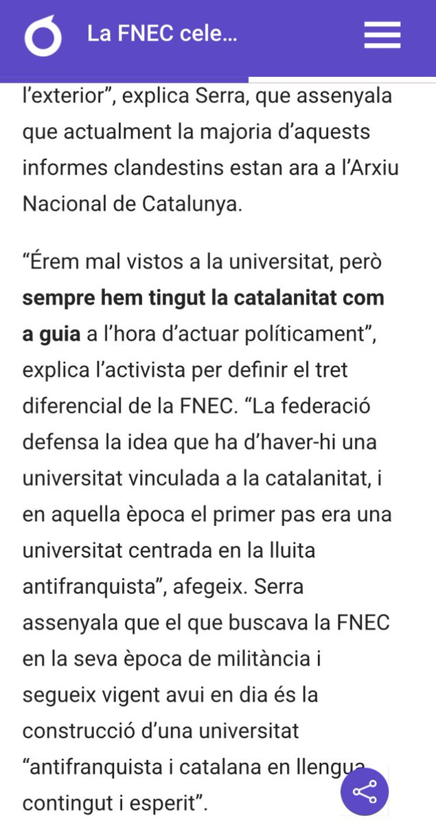 Club FNEC tweet media