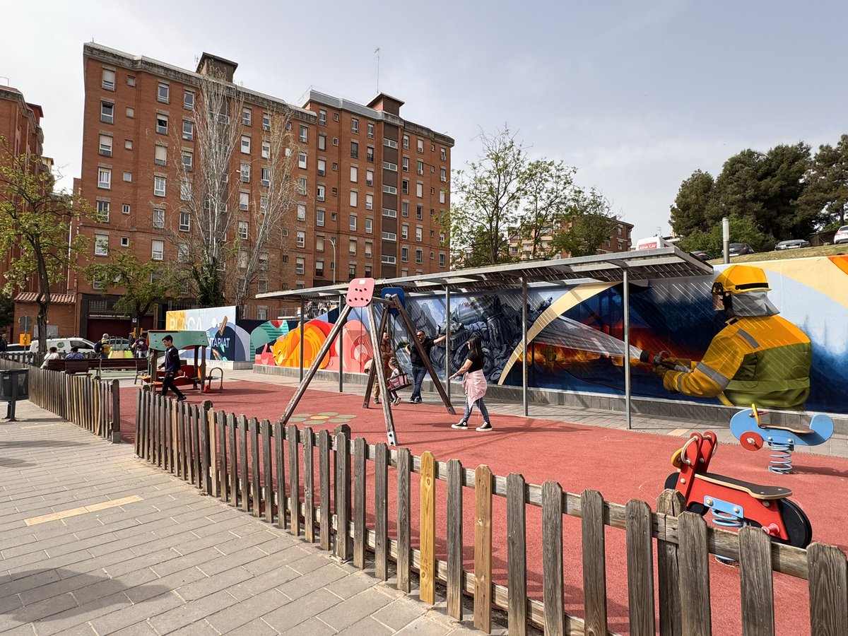 Ajuntament Sabadell tweet media