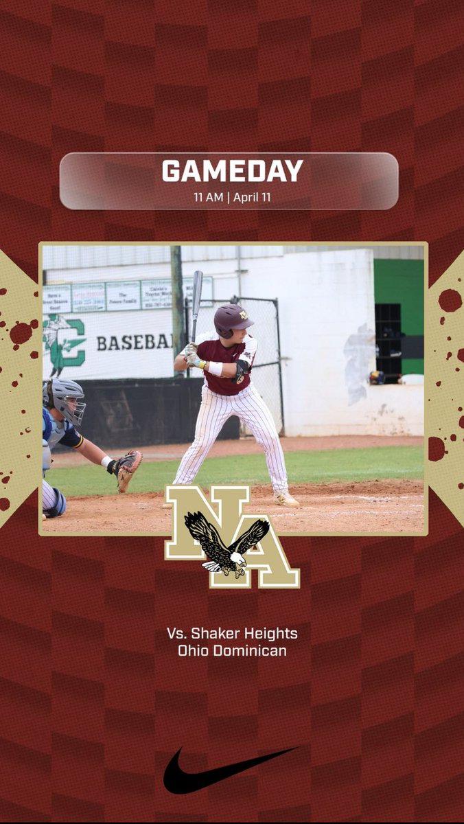 NAEaglesBaseball tweet media