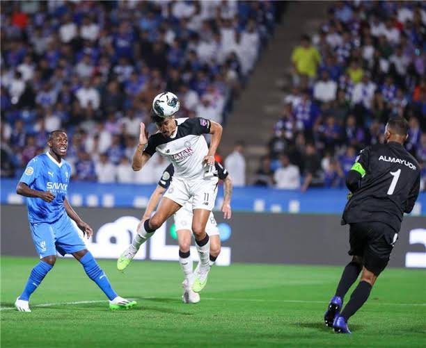 Jassim Alyazidi🤍🖤 tweet media